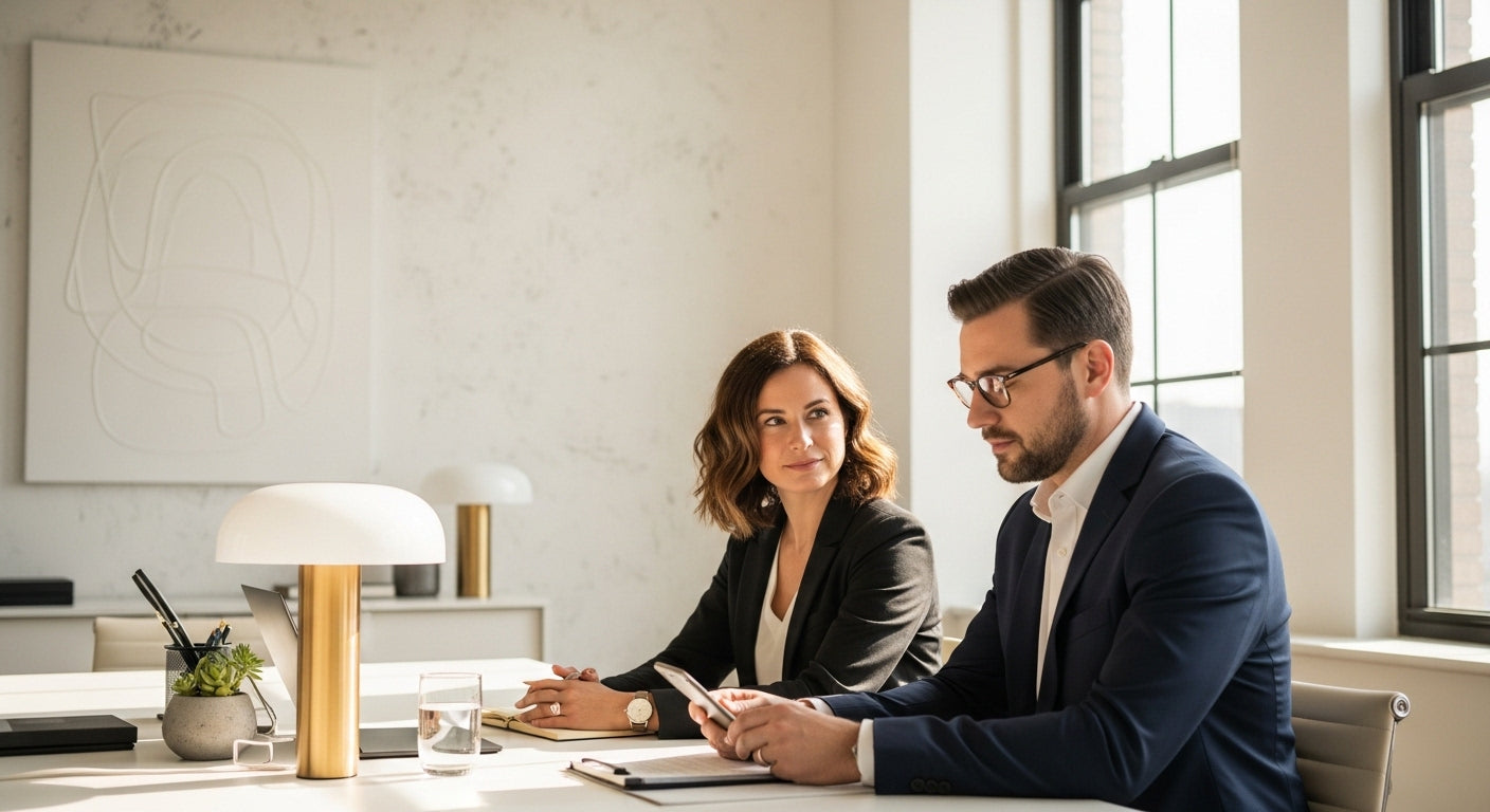 Extended Consultation