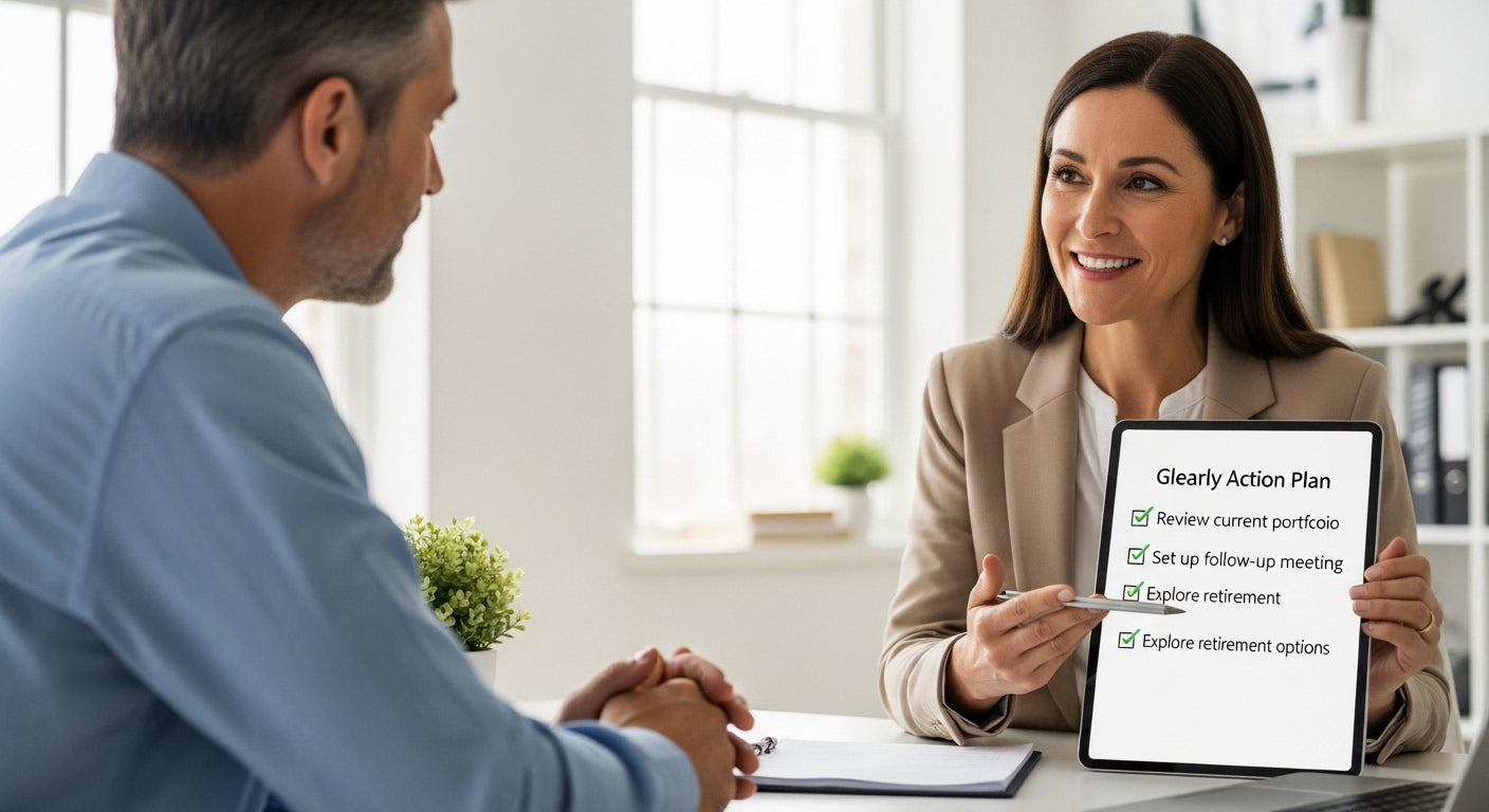 Personal Health Strategy Session