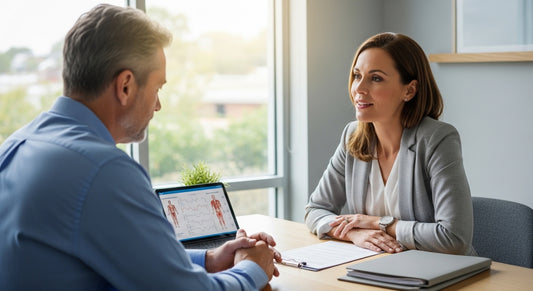 Second Expert Opinion