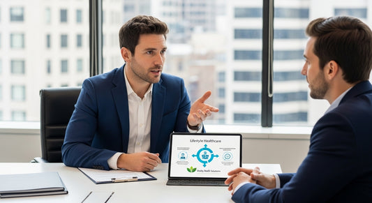 Comprehensive Case Review